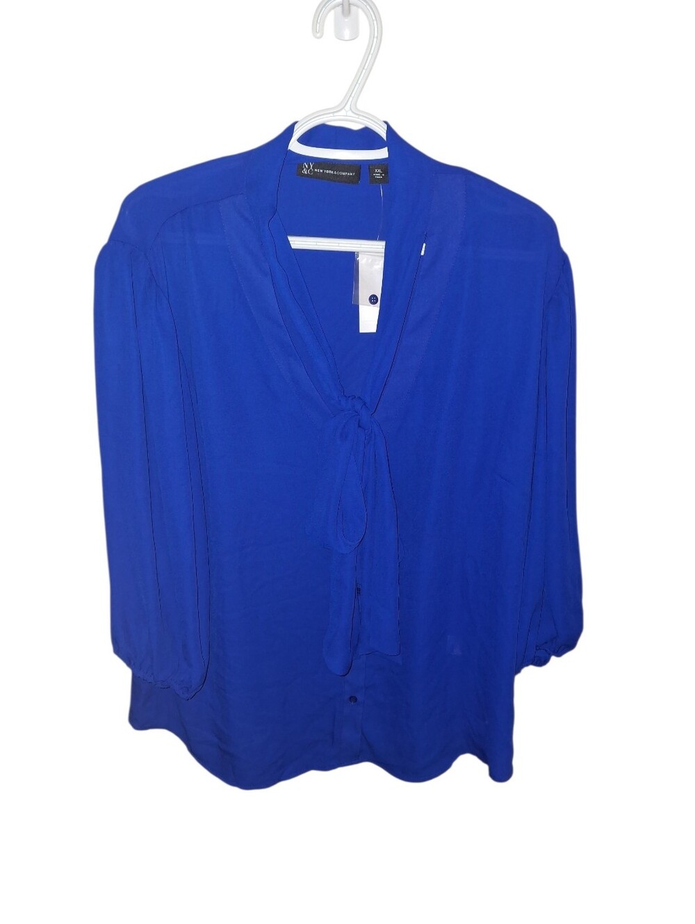 New York & Company Blouse